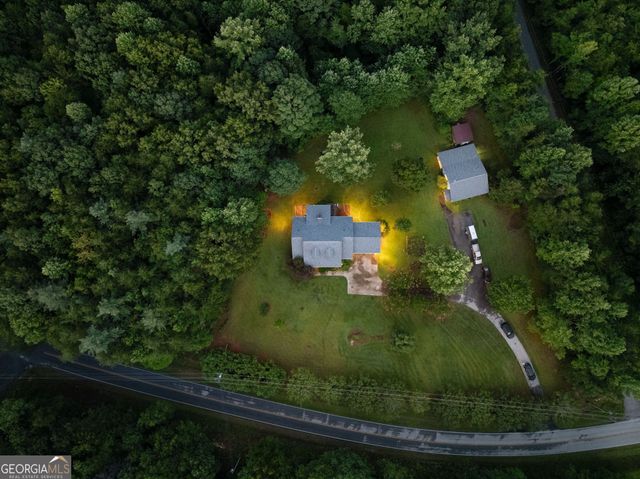 1494 The Orchard Road, Clarkesville, GA 30523