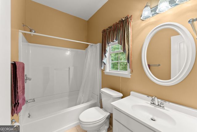 1494 The Orchard Road, Clarkesville, GA 30523