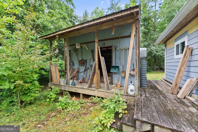 1494 The Orchard Road, Clarkesville, GA 30523