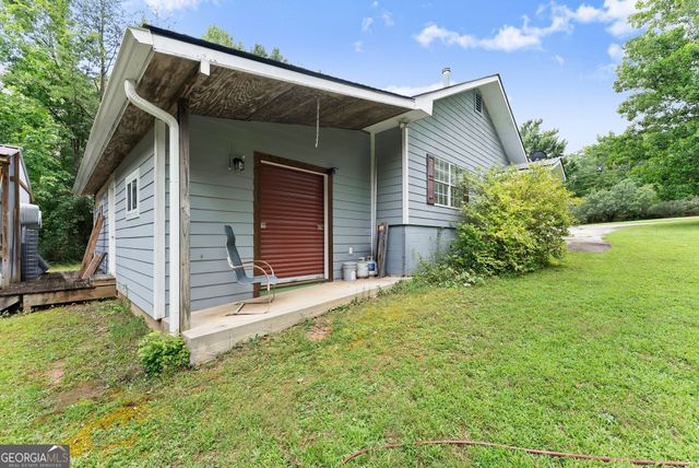 1494 The Orchard Road, Clarkesville, GA 30523