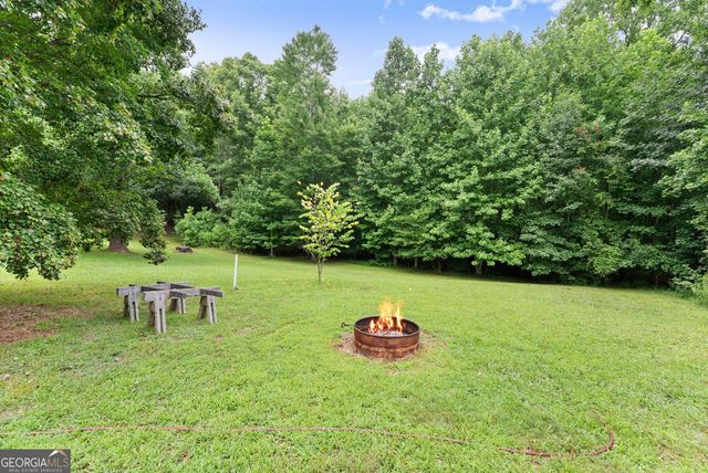 1494 The Orchard Road, Clarkesville, GA 30523