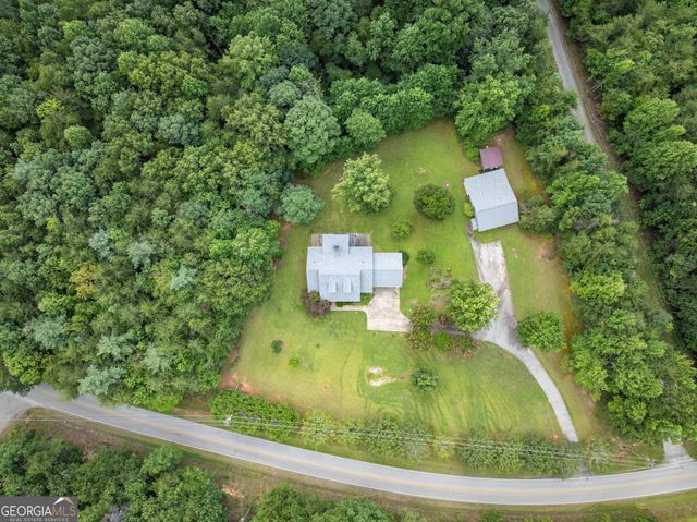 1494 The Orchard Road, Clarkesville, GA 30523