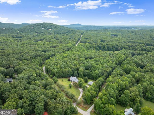 1494 The Orchard Road, Clarkesville, GA 30523
