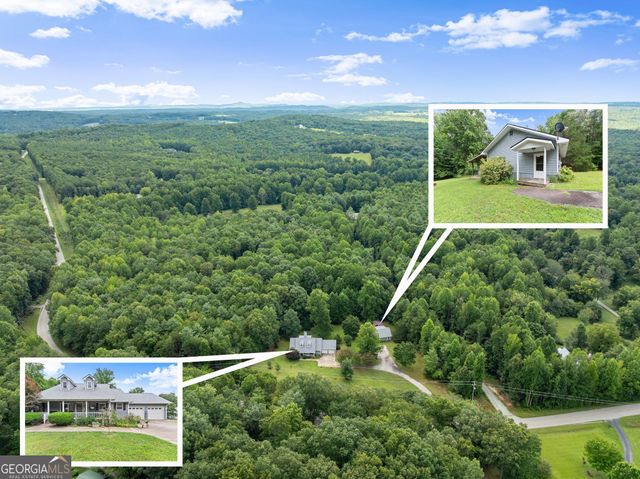 1494 The Orchard Road, Clarkesville, GA 30523