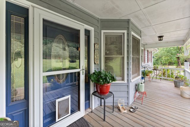 1494 The Orchard Road, Clarkesville, GA 30523