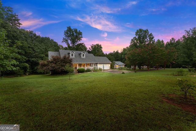 1494 The Orchard Road, Clarkesville, GA 30523