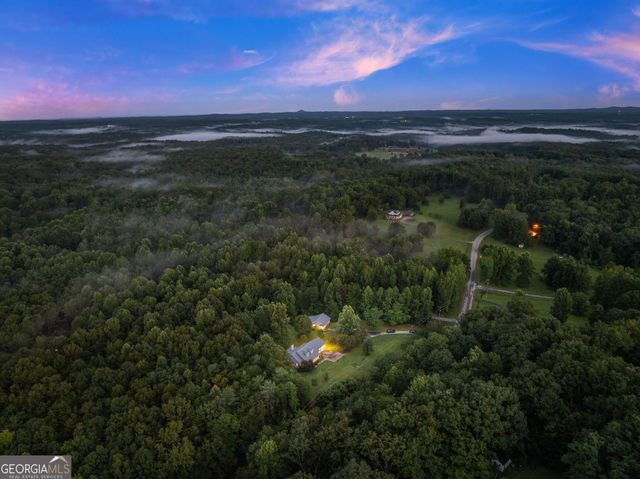 1494 The Orchard Road, Clarkesville, GA 30523