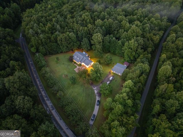1494 The Orchard Road, Clarkesville, GA 30523