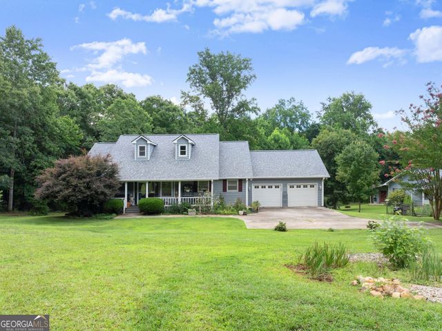 1494 The Orchard Road, Clarkesville, GA 30523