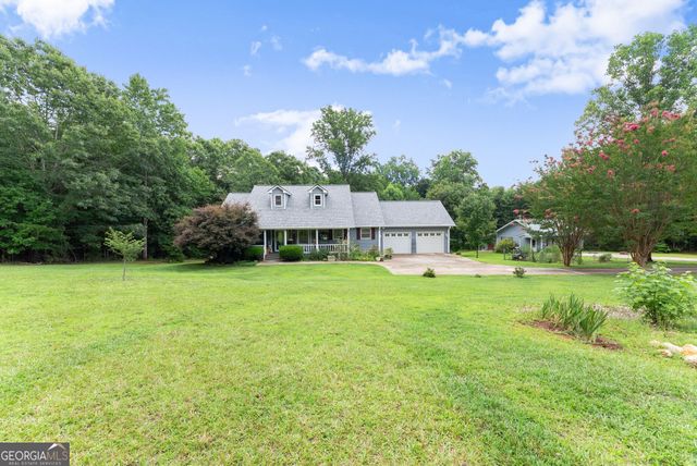 1494 The Orchard Road, Clarkesville, GA 30523