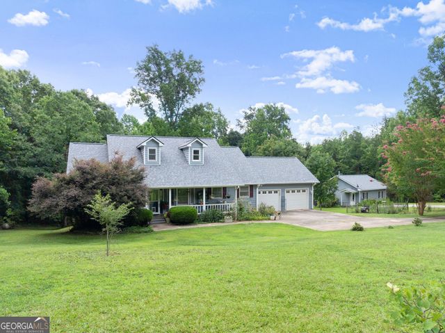 1494 The Orchard Road, Clarkesville, GA 30523