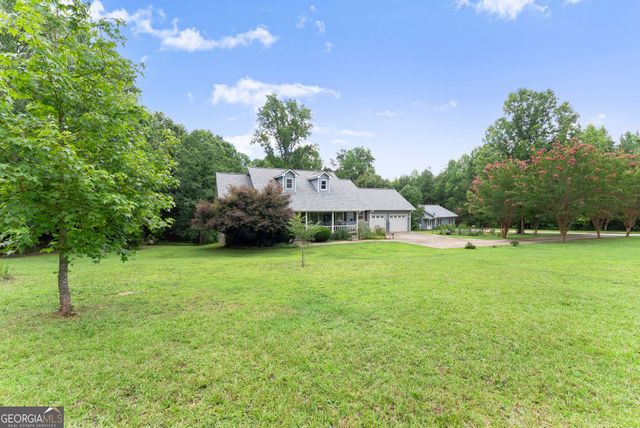 1494 The Orchard Road, Clarkesville, GA 30523