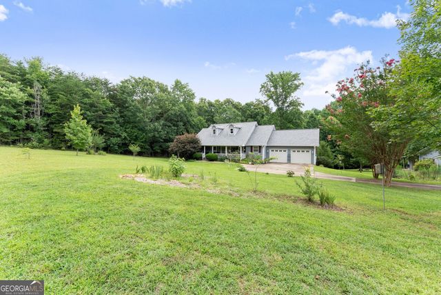 1494 The Orchard Road, Clarkesville, GA 30523