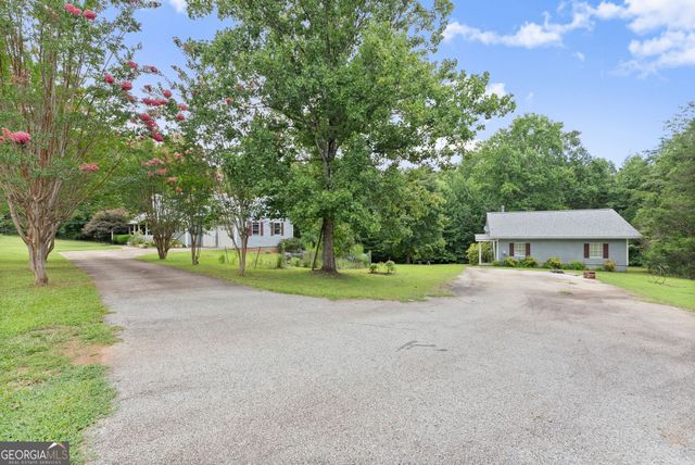 1494 The Orchard Road, Clarkesville, GA 30523