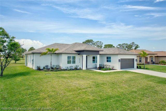 6416 Concord Drive, Sebring, FL 33876