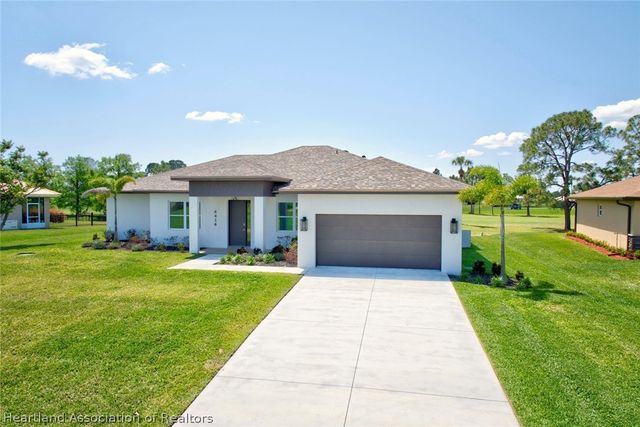 6416 Concord Drive, Sebring, FL 33876
