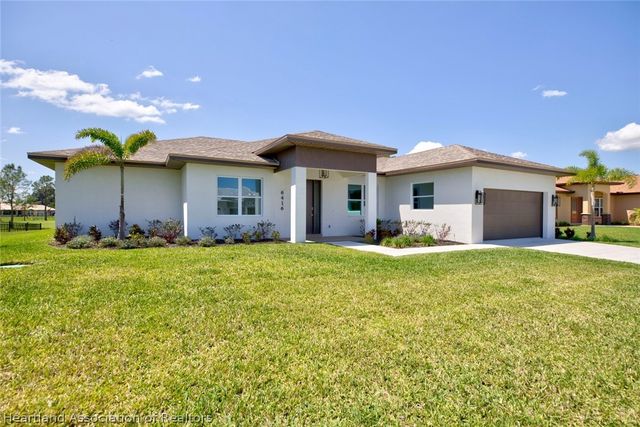 6416 Concord Drive, Sebring, FL 33876
