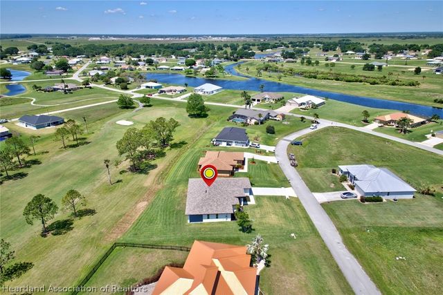 6416 Concord Drive, Sebring, FL 33876