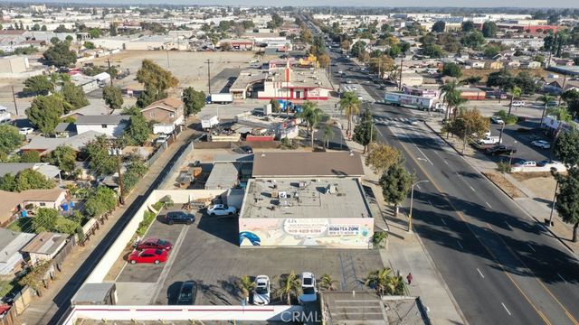 961 E Mission, Pomona, CA 91766
