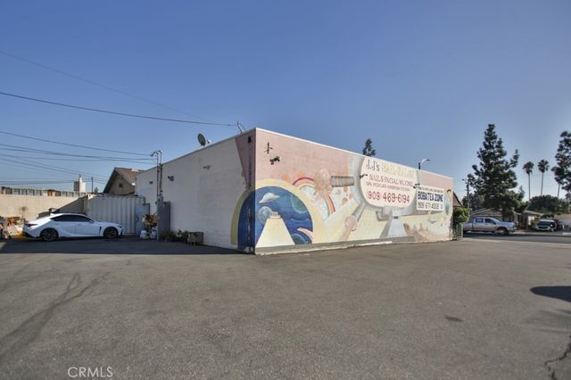 961 E Mission, Pomona, CA 91766
