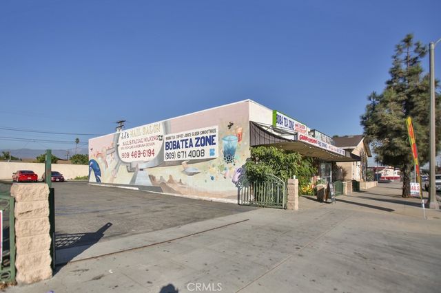 961 E Mission, Pomona, CA 91766