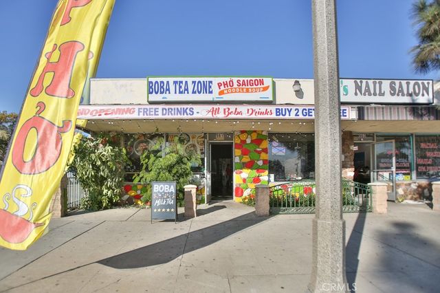 961 E Mission, Pomona, CA 91766
