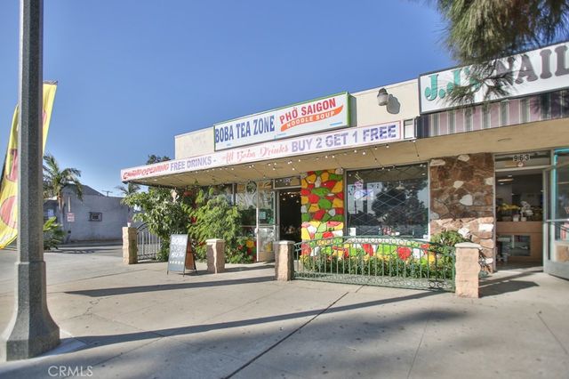 961 E Mission, Pomona, CA 91766