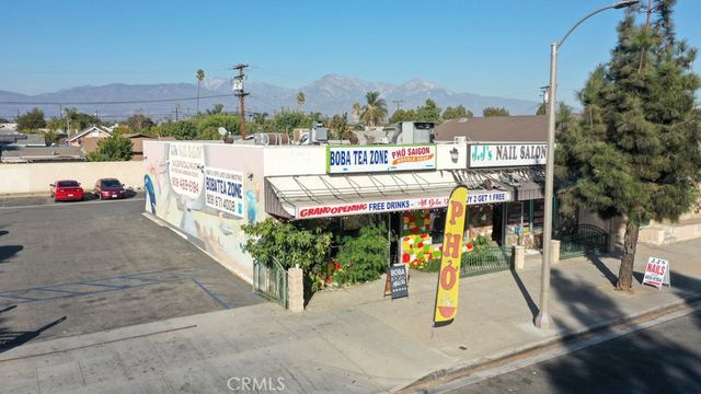 961 E Mission, Pomona, CA 91766