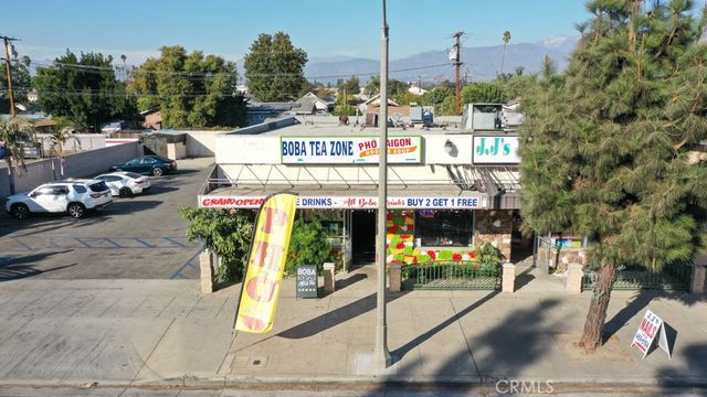 961 E Mission, Pomona, CA 91766