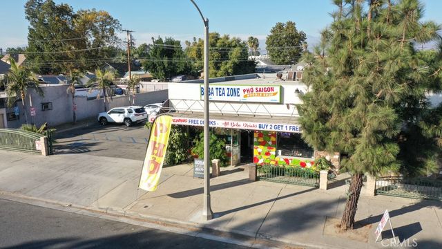 961 E Mission, Pomona, CA 91766