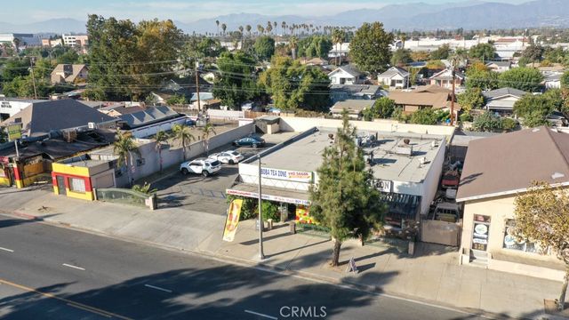 961 E Mission, Pomona, CA 91766