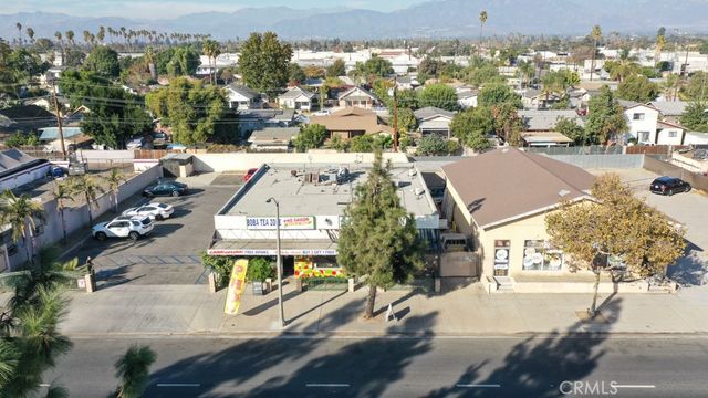 961 E Mission, Pomona, CA 91766