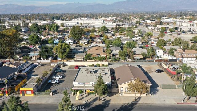 961 E Mission, Pomona, CA 91766
