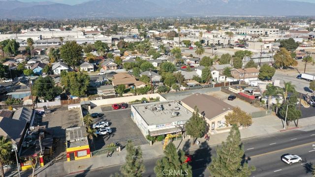 961 E Mission, Pomona, CA 91766