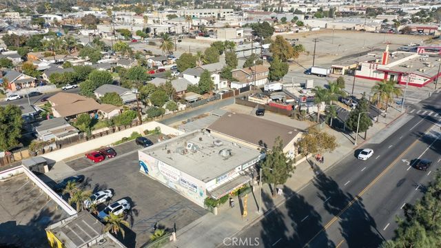 961 E Mission, Pomona, CA 91766