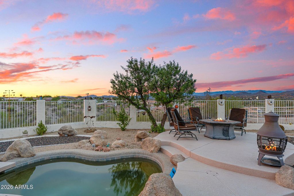 10 W Paloma Solita Lane, Wickenburg, AZ 85390 — photo 3