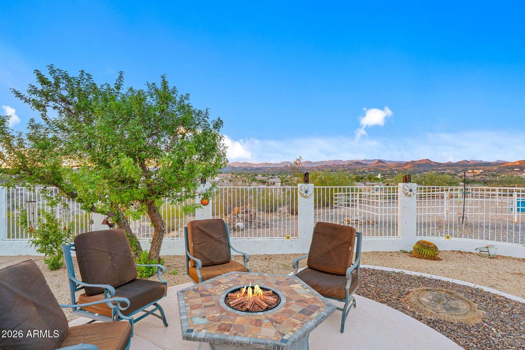 10 W Paloma Solita Lane, Wickenburg, AZ 85390 — photo 5