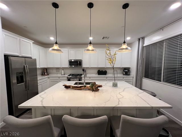 51 Strada Barbera, Henderson, NV 89011