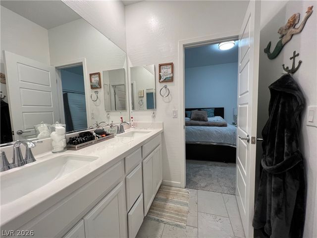 51 Strada Barbera, Henderson, NV 89011