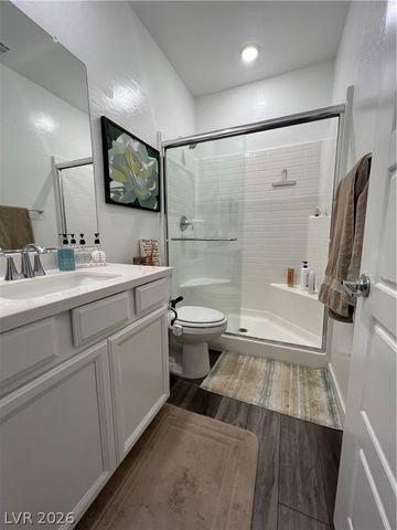 51 Strada Barbera, Henderson, NV 89011