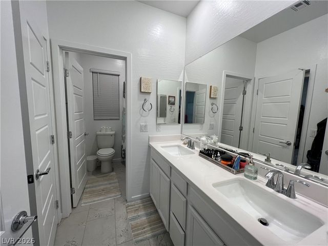 51 Strada Barbera, Henderson, NV 89011