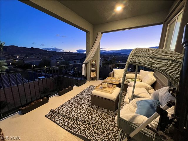 51 Strada Barbera, Henderson, NV 89011