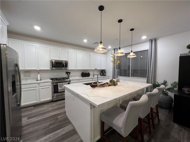 51 Strada Barbera, Henderson, NV 89011