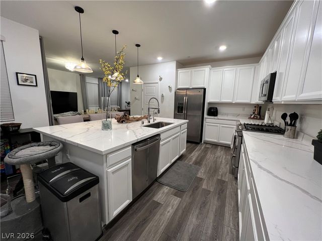 51 Strada Barbera, Henderson, NV 89011