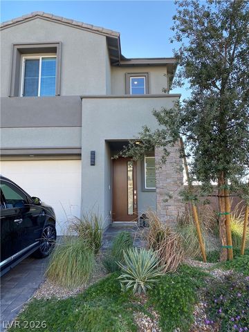 51 Strada Barbera, Henderson, NV 89011