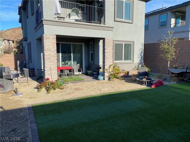 51 Strada Barbera, Henderson, NV 89011