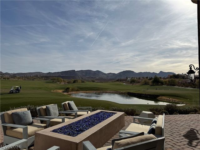 51 Strada Barbera, Henderson, NV 89011