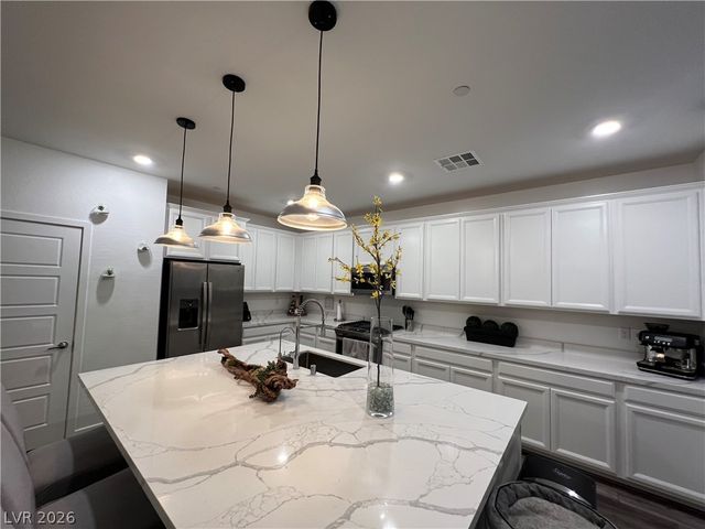 51 Strada Barbera, Henderson, NV 89011