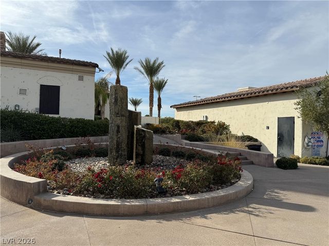 51 Strada Barbera, Henderson, NV 89011