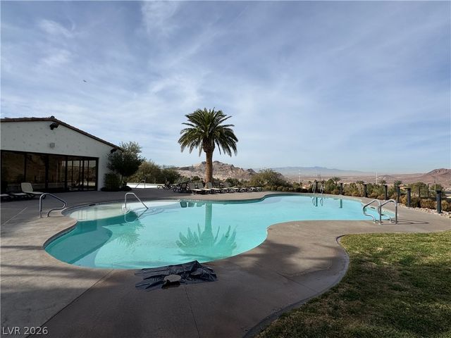 51 Strada Barbera, Henderson, NV 89011